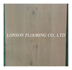 smoked Character European Oak wide plank engineered wood flooring, color DSCU-03