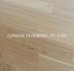 2 Layers Wood Flooring, Prime A/B Grade White Oak, Thickness 10/3MM