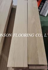 Unfinished Multi Layers Engineered Oak Wood Riser, Good Quality and Good Price