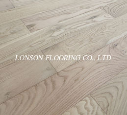 Unvanished HDF Oak Engineered Wood Flooring, Character Grade, Competitive Price