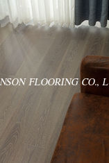 Quality Gray Oak Engineered Wood Flooring With Cheap Price