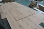 1/2&quot; Thick Oak Engineered Wood Flooring, poplar white washed