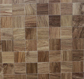 zebrawood wood parquet floor, blocked zebrawood parquets