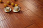 handscraped birch solid hardwood flooring, different grades available