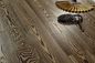 China Ash Engineered parquet flooring, Ash wood flooring manufacturer