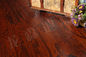 Rustic Elm wood flooring