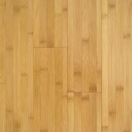 Bamboo wood flooring, natural and carbonized bamboo are available