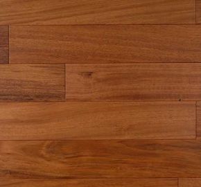 Exotic Brazilian Teak hardwood flooring,  Brazilian cumaru solid wood  flooring