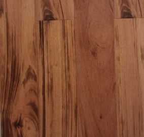 Tigerwood Solid wood flooring