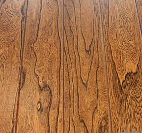 Embossed China Elm Engineered Wood Flooring, Elm wood flooring exporter