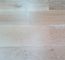 Oak wood flooring