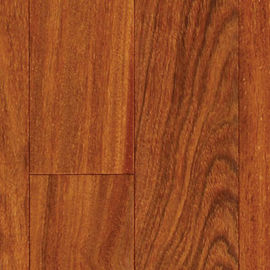 Curupay wood flooring