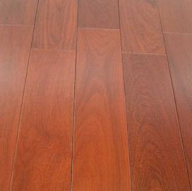 exotic Brazilian Walnut Solid hardwood flooring, ipe solid wood flooring