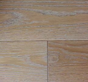 white washed oak engineered hardwood flooring with different grades