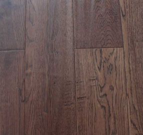 Oak Engineered Hardwood Flooring