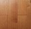 China Birch Engineered Hardwood Flooring with handscraped texture