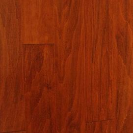 European Maple HDF Engineered Wood Flooring