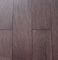 HDF Hickory engineered wood flooring with HDF core, many stains available