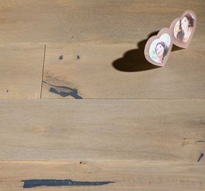 classic oak engineered wood flooring with smoke and brushed finishing-classic 3