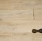 Classic Oak Engineered Wood Flooring with sawn mark and white stained
