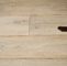 European Oak Engineered Wood Flooring with white stained, character grade