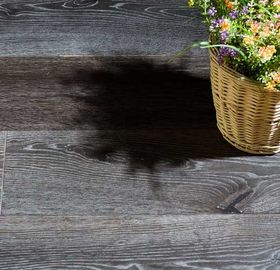 Classic Oak Wooden Floor