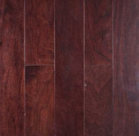 rustic American Walnut Engineered Flooring with cheap rotary walnut veneers