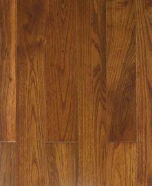 Asian Teak Solid hardwood Flooring to USA