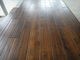 rustic Birch solid hardwood Flooring with handscraped and chatter mark finishing