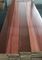 Australia Jarrah Engineered Timber Floorin with natural lacquered