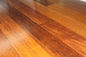 Indonesia merbau Engineered Wood Flooring, natural color with flat finishing