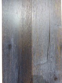 European Oak Engineered Wood Flooring