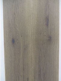 European Oak Engineered Wood Flooring