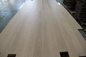 Width 5&quot; Oak Engineered Hardwood Flooring, Prime Grade, White Washed