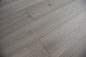 3/4&quot; Dark Grey Oak Multi Ply Engineered Wood Flooring To Canada