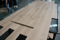 7.5&quot; Premium Oak Parquet Engineered Wood Flooring, AB grade