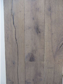 French Oak Engineered Wood Flooring