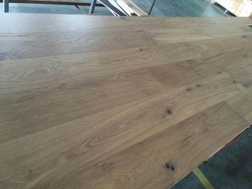 Popular color stain in Australian--European Oak floating timber flooring