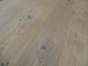 oak engineered wood flooring with invisible lacquer