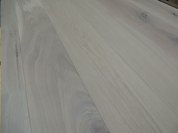 oak engineered wood flooring with invisible lacquer