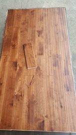 solid birch hardwood flooring