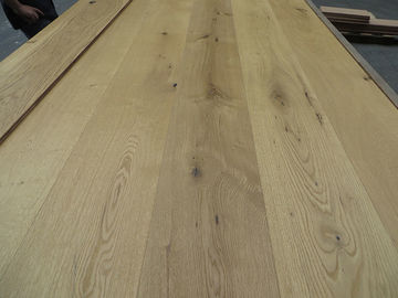 super matt white oak engineered timber flooring, character ABCD grade