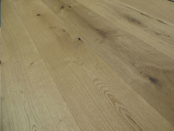 super matt white oak engineered timber flooring, character ABCD grade