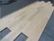 White Washed American White Oak Engineered Wood Flooring, AB Grade