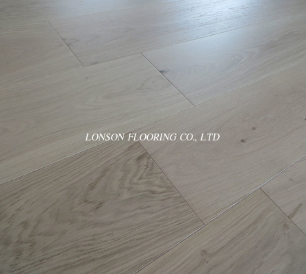 ABC Grade 260MM European Oak Engineered Hardwood Flooring