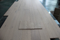 7 1/2&quot; single plank Oak Engineered Wood Flooring, Invisible lacquered, Color Paris