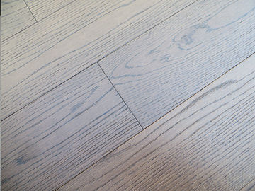 Prime Grade Russian Oak Multi Ply Engineered Wood Flooring, Color E20