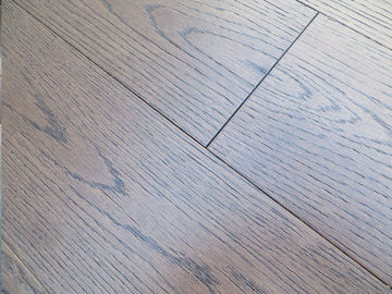 Prime Grade Russian Oak Multi Ply Engineered Wood Flooring, Color E20