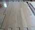 Selected Grade Oak Engineered Hardwood Flooring To USA, Invisible Natural Color