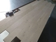 Unfinished 2- Layers Oak Engineered Wood Flooring To Latvia, Full Birch Plywood